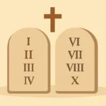 10 Gebote der katholischen Kirche – Bedeutung, Geschichte und Praxis 10 gebote der katholischen kirche