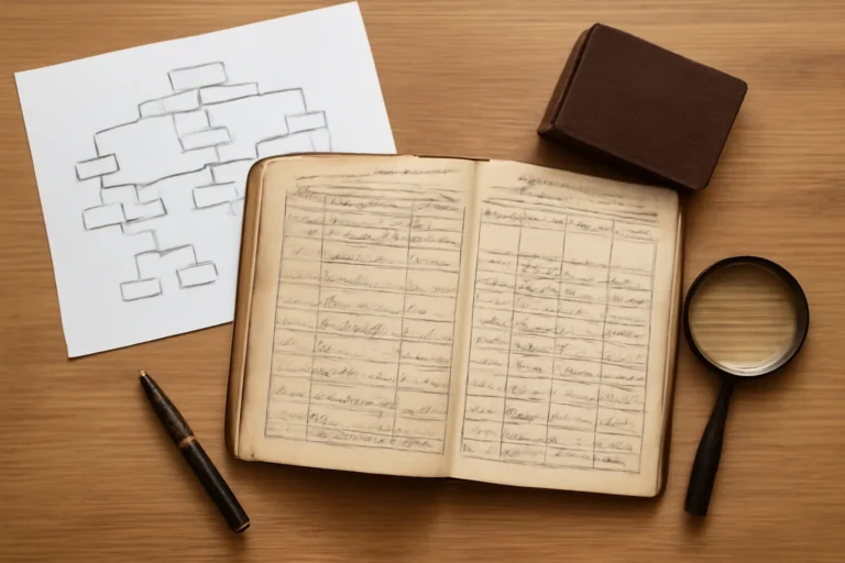 ahnenforschung kirchenbücher