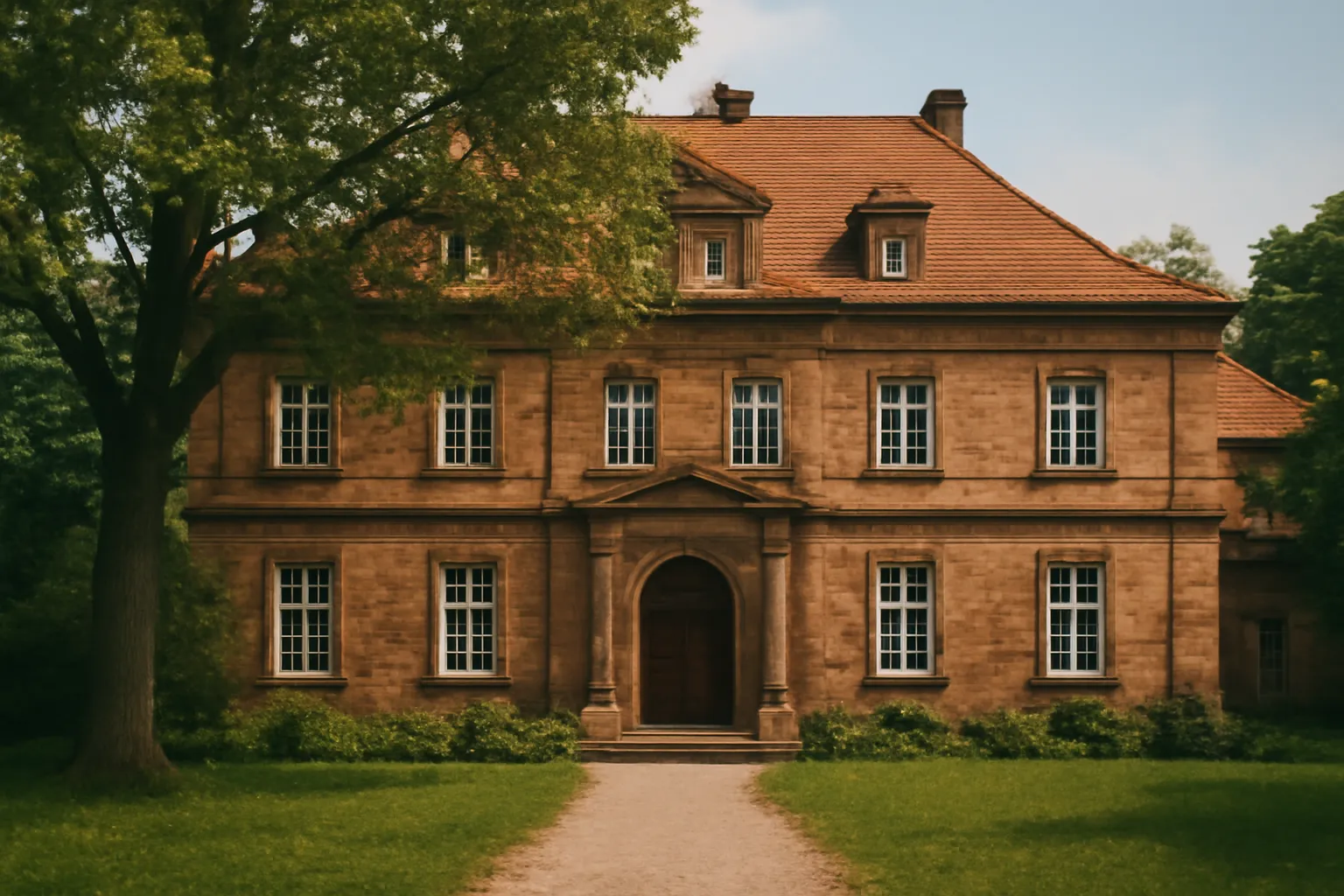alte liebe residenz