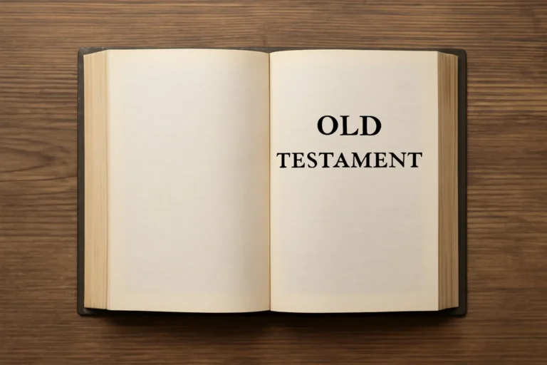 alte testament