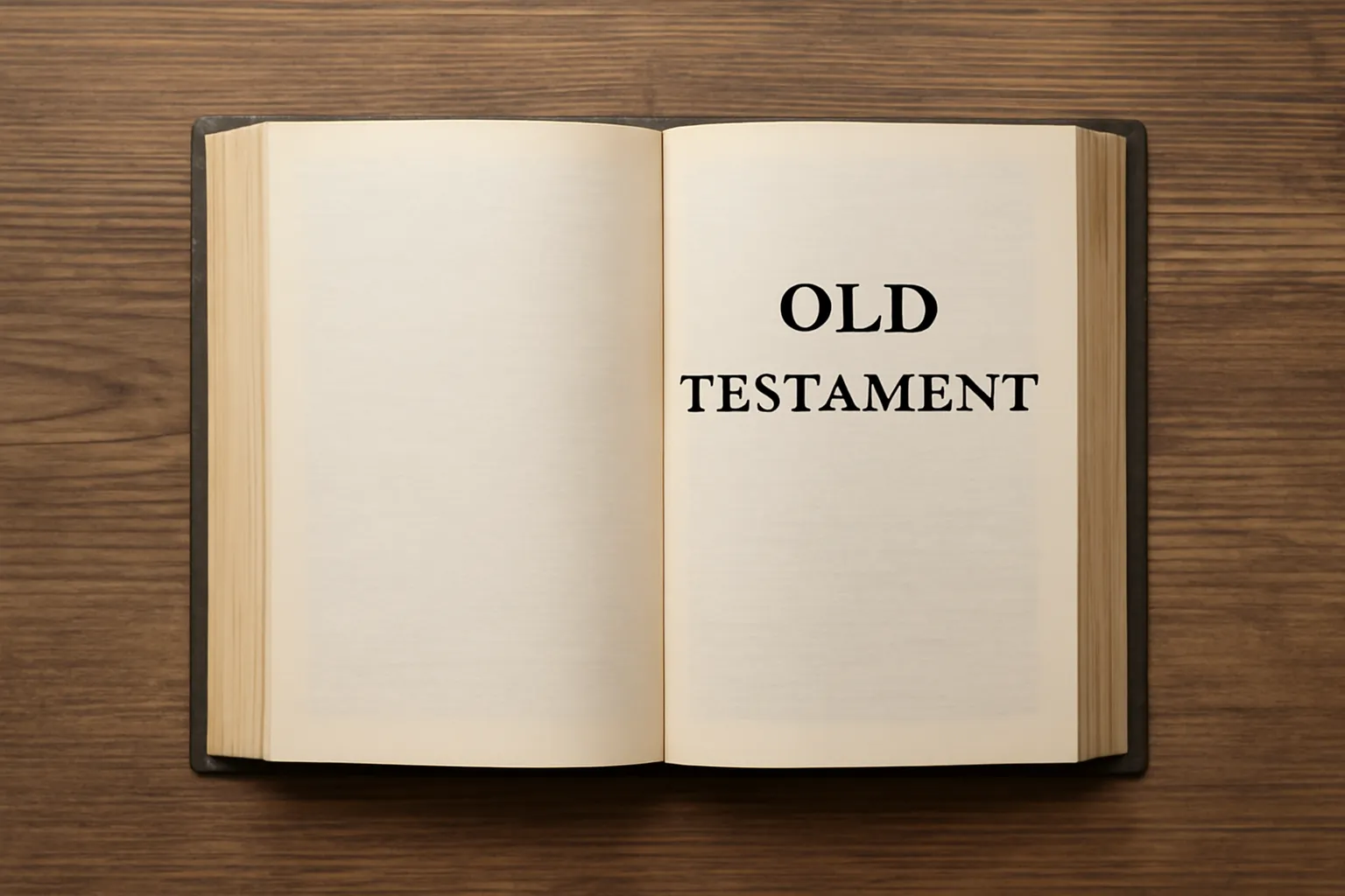 alte testament
