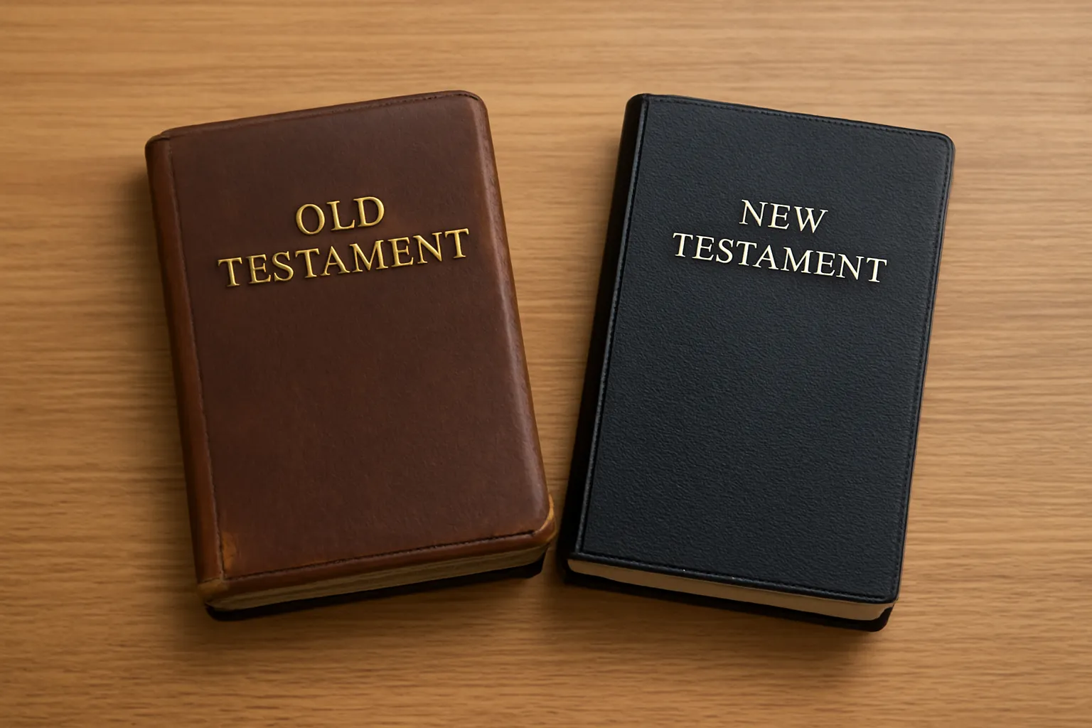 altes und neues testament bibel