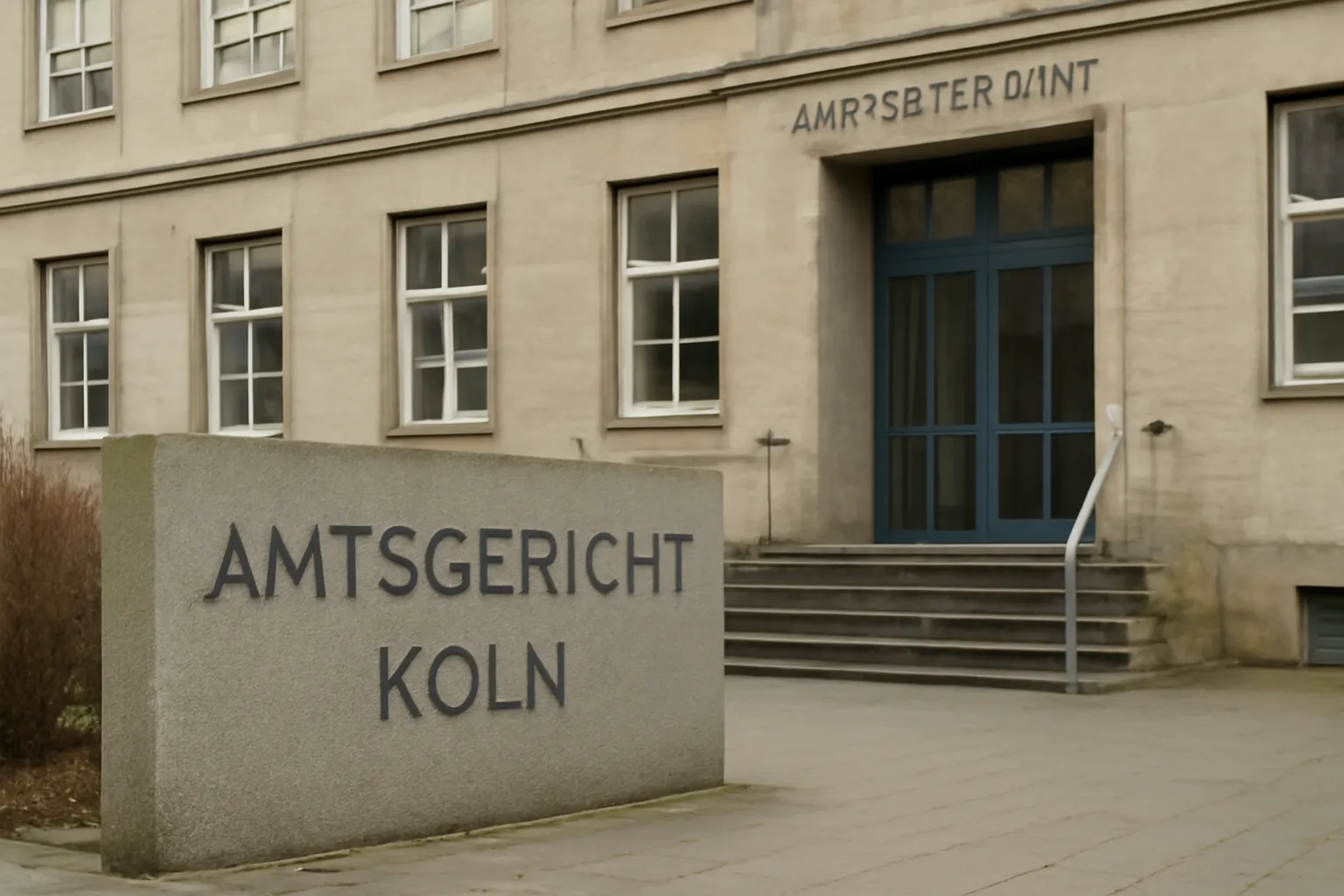 amtsgericht köln kirchenaustritt