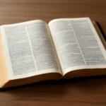 bibel englisch