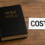 bibel kosten