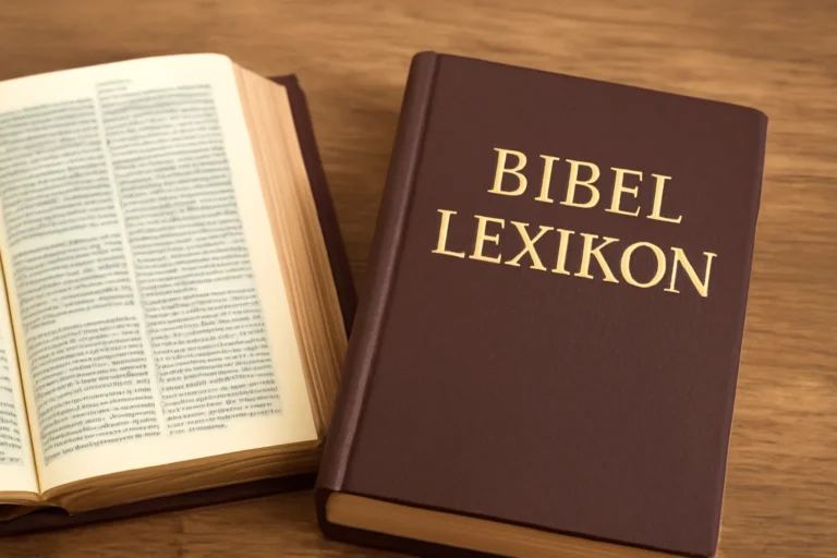 bibel lexikon