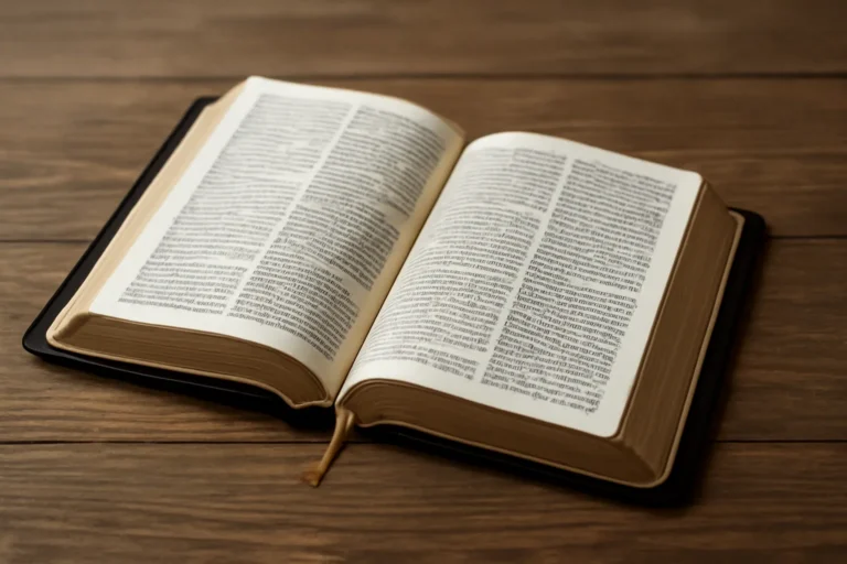 bibel orthodox