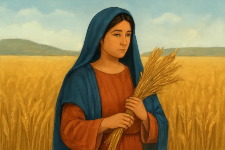 bibel ruth