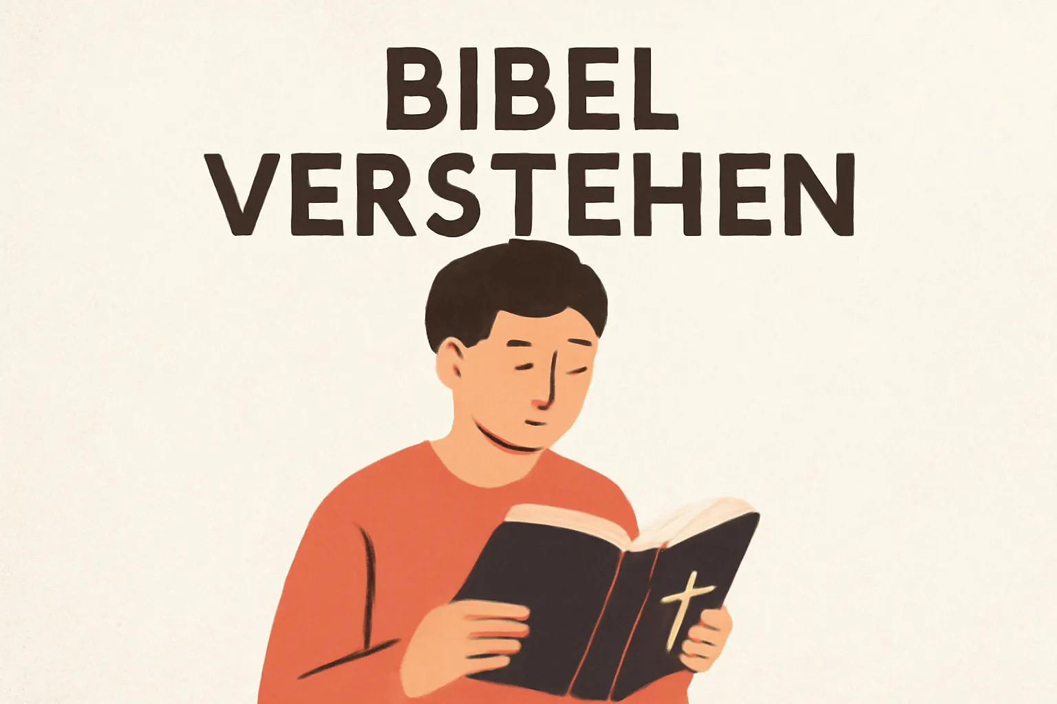 bibel verstehen