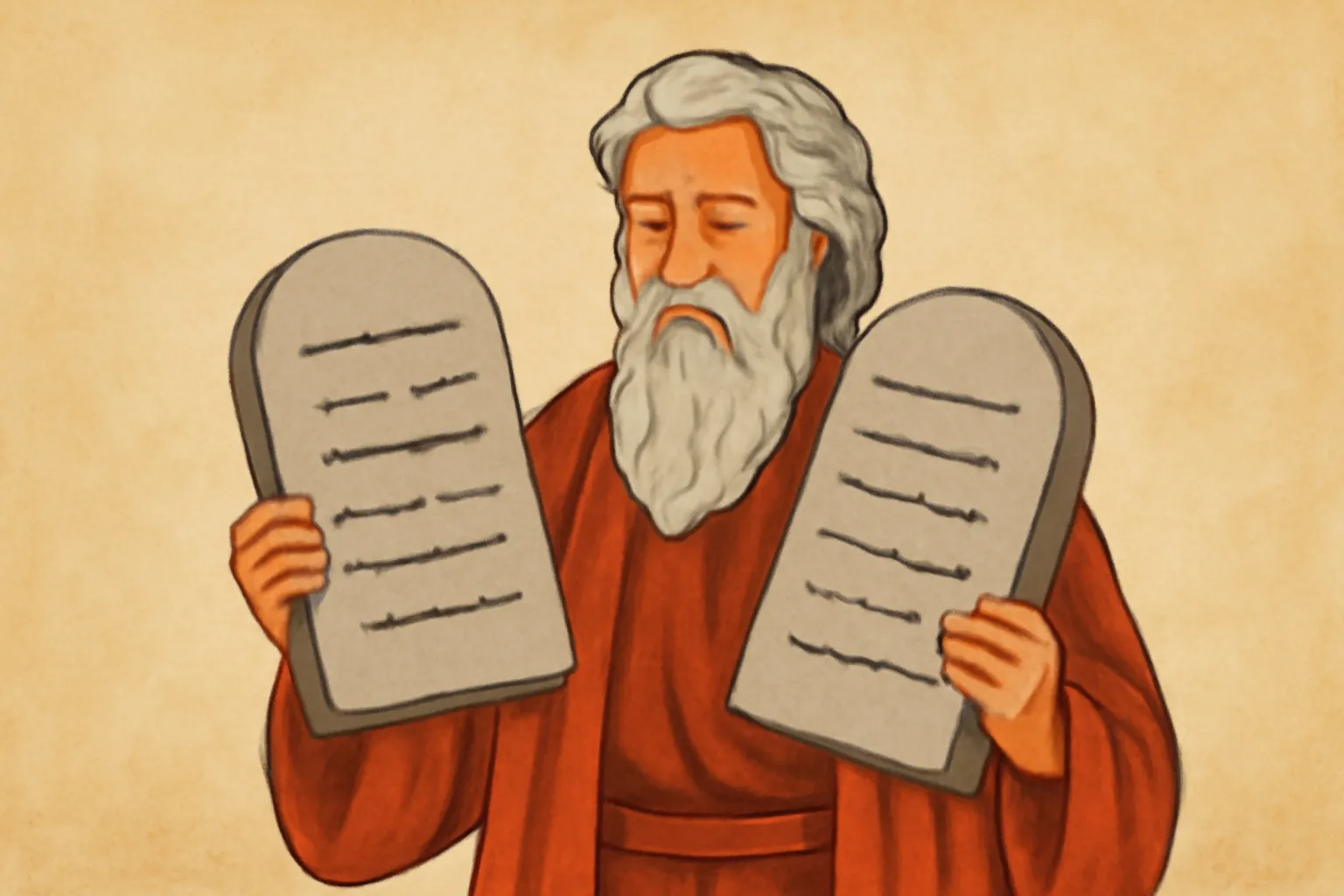 bücher moses