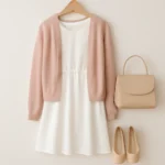 Damen Outfit Taufe: Stilvolle Kleiderideen & Tipps damen outfit taufe