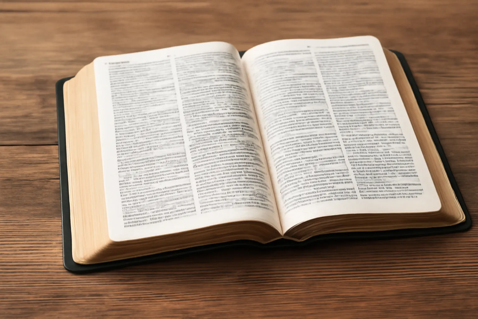 engl bibel
