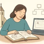 FamilySearch Kirchenbücher einsehen: Schritt-für-Schritt-Anleitung familysearch kirchenbücher einsehen