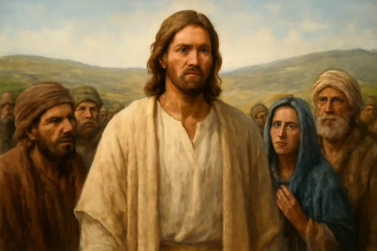 filme über jesus