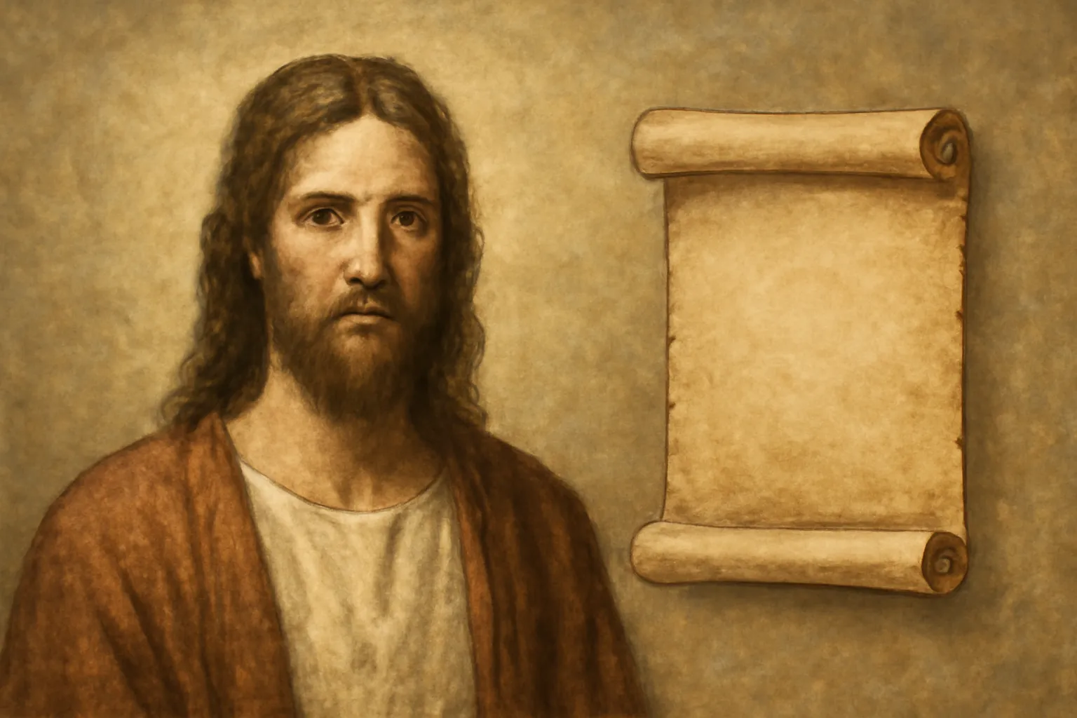 gab es jesus wirklich beweise