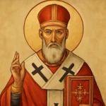 heilige nikolaus