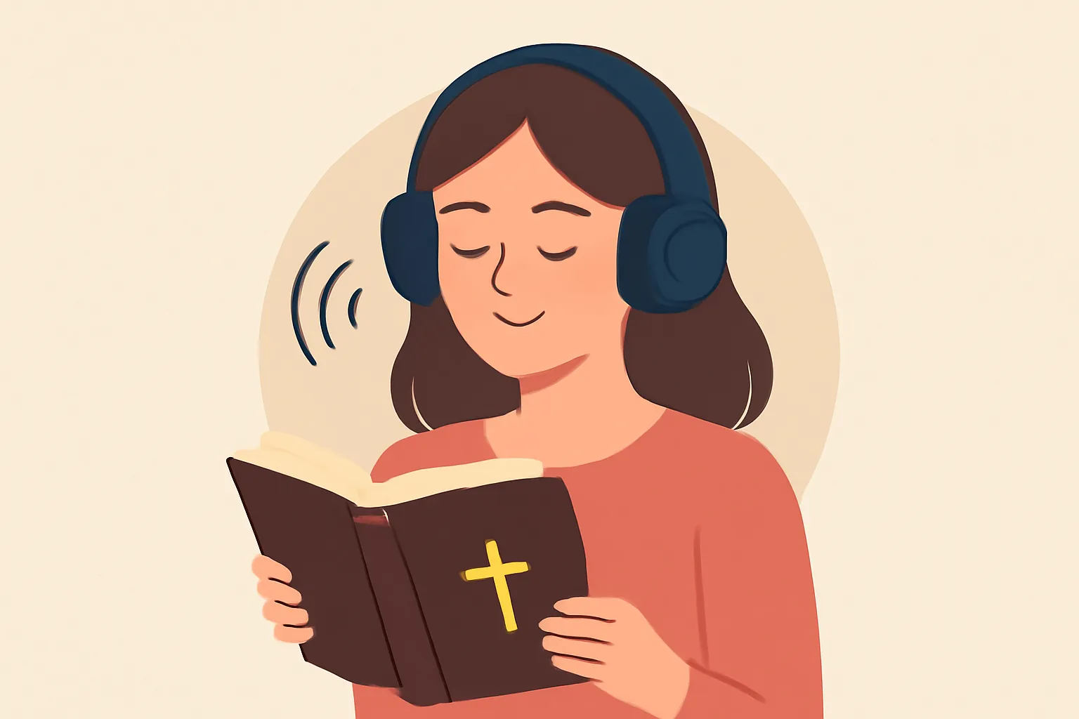 hör bibel