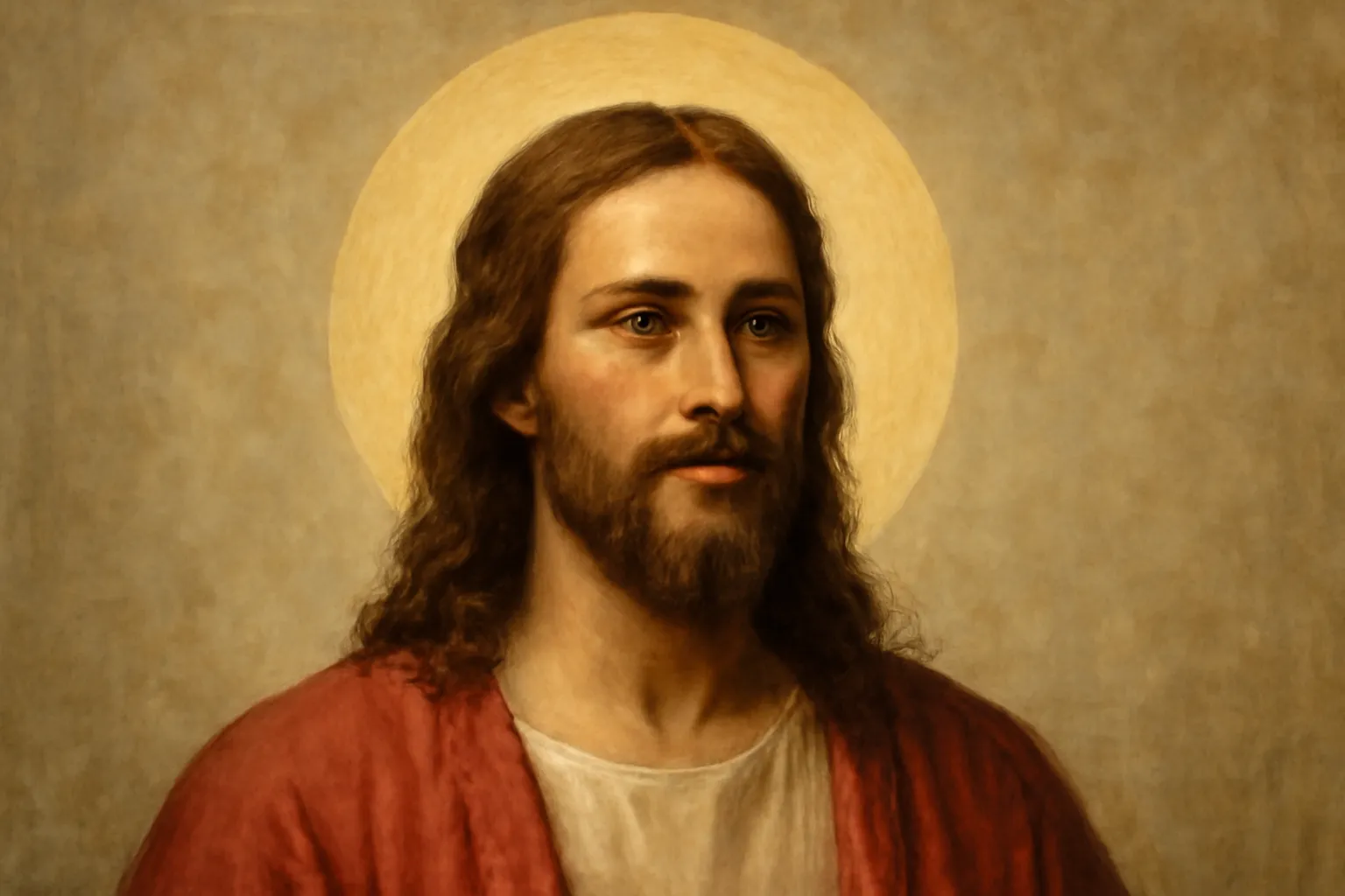 ist jesus der sohn gottes