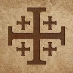 jerusalem kreuz