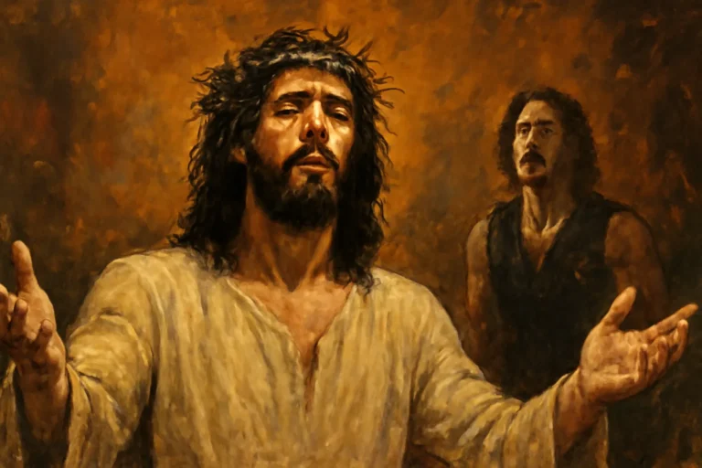 jesus christ super star musical
