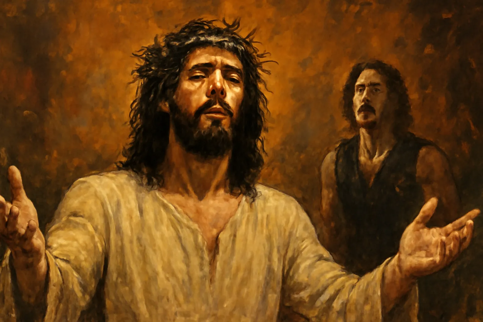 jesus christ super star musical
