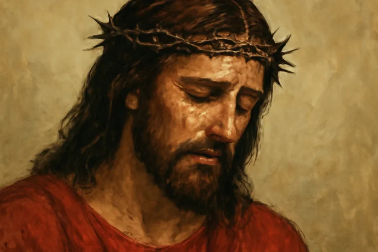 jesus cries superstar