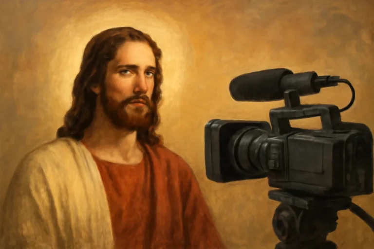 jesus films