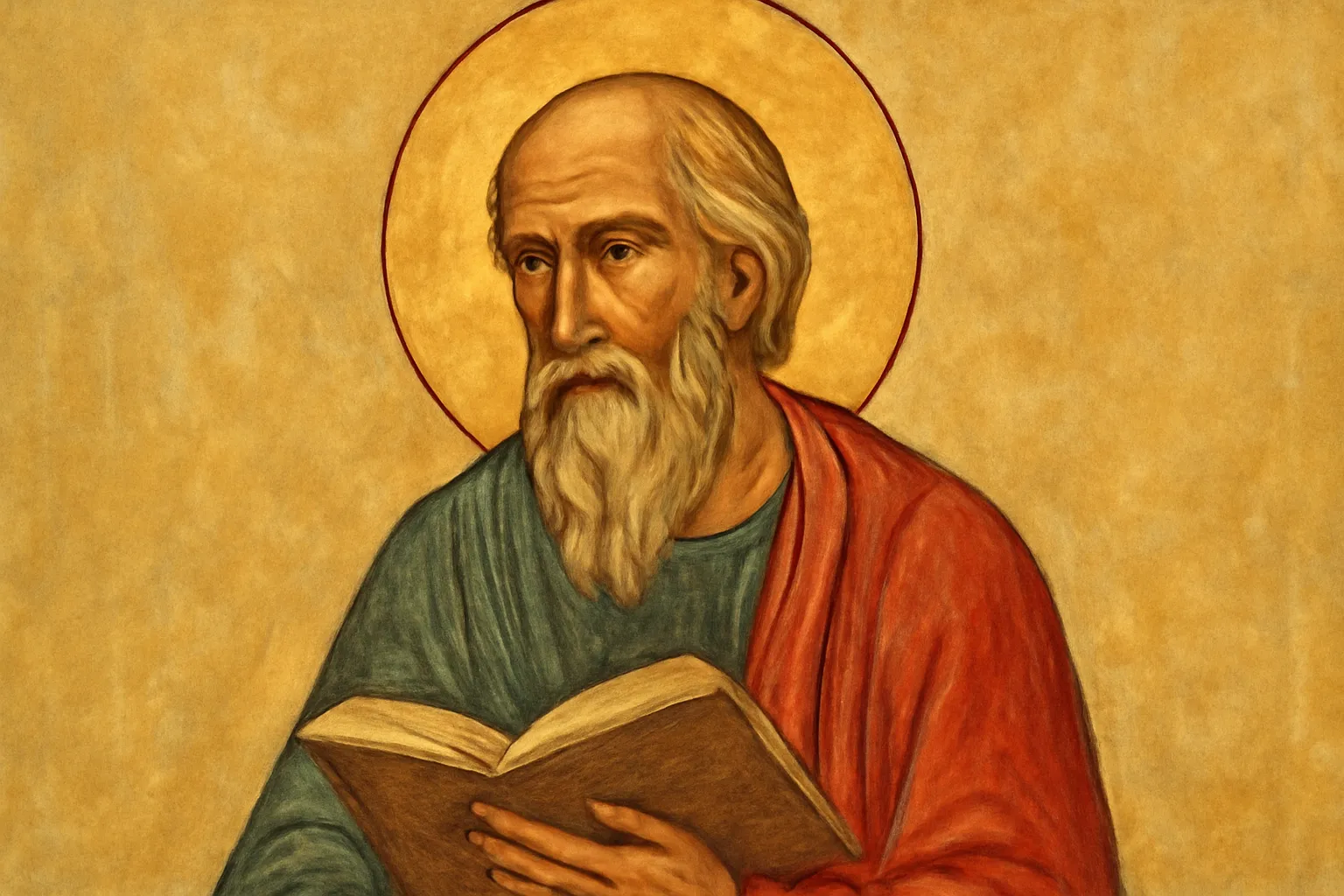 johannes evangelium