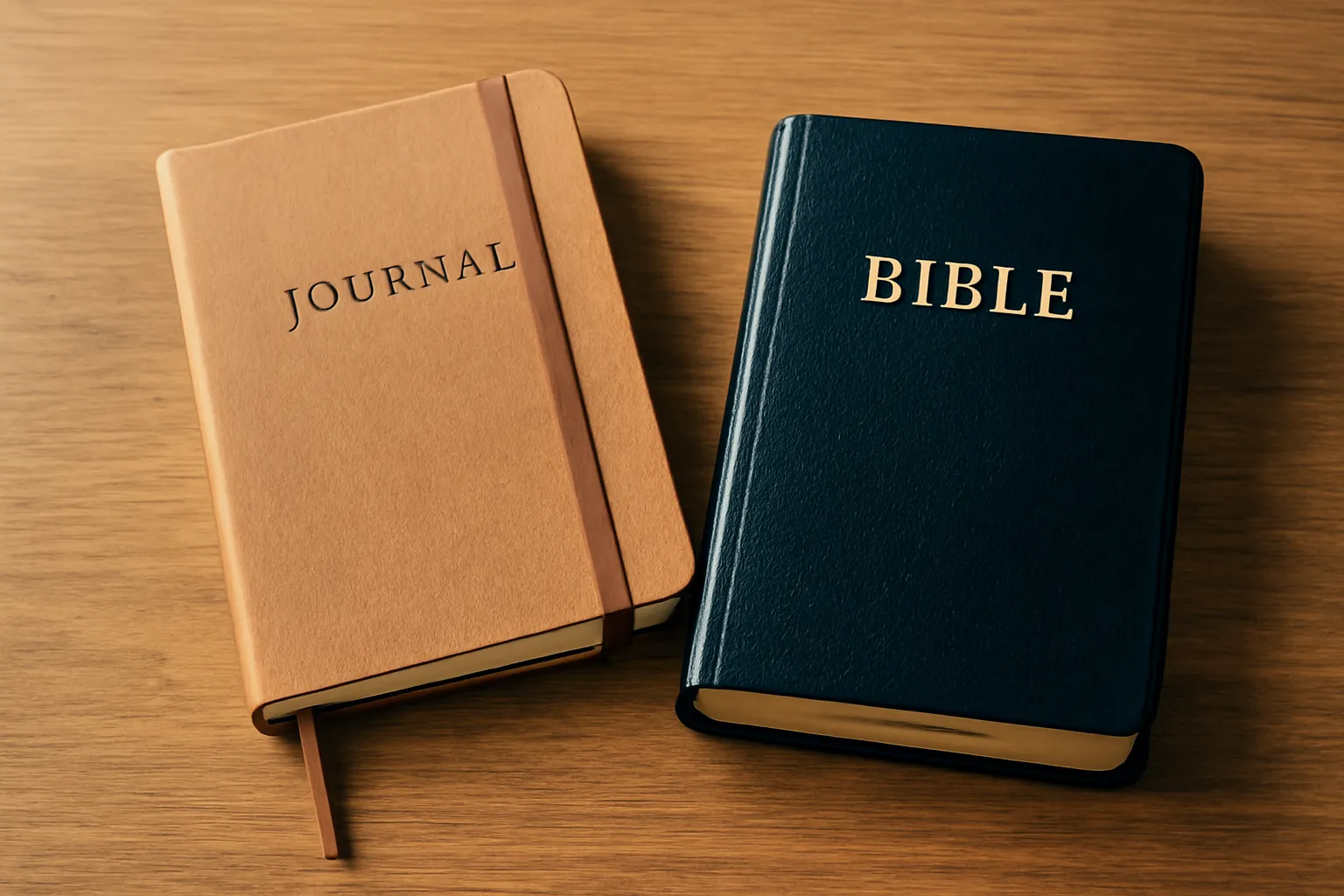 journal bibel