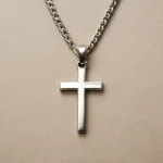 Kette Kreuz – stilvolle Kreuz-Halskette online kaufen kette kreuz