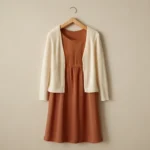kirche kleid