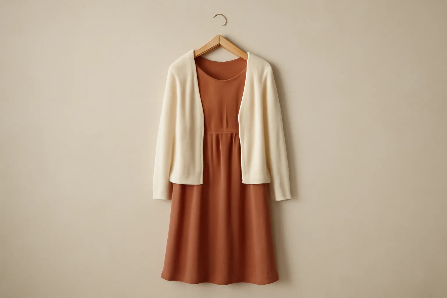 kirche kleid
