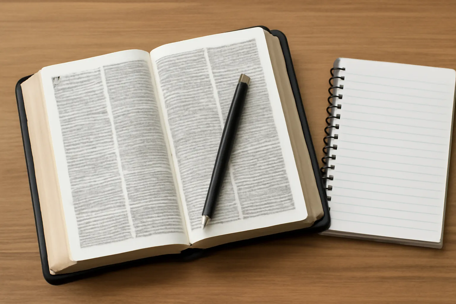kommentar bibel