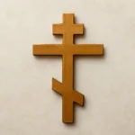 Kreuz orthodox: Bedeutung, Geschichte und Symbolik des orthodoxen Kreuzes erklärt kreuz orthodox