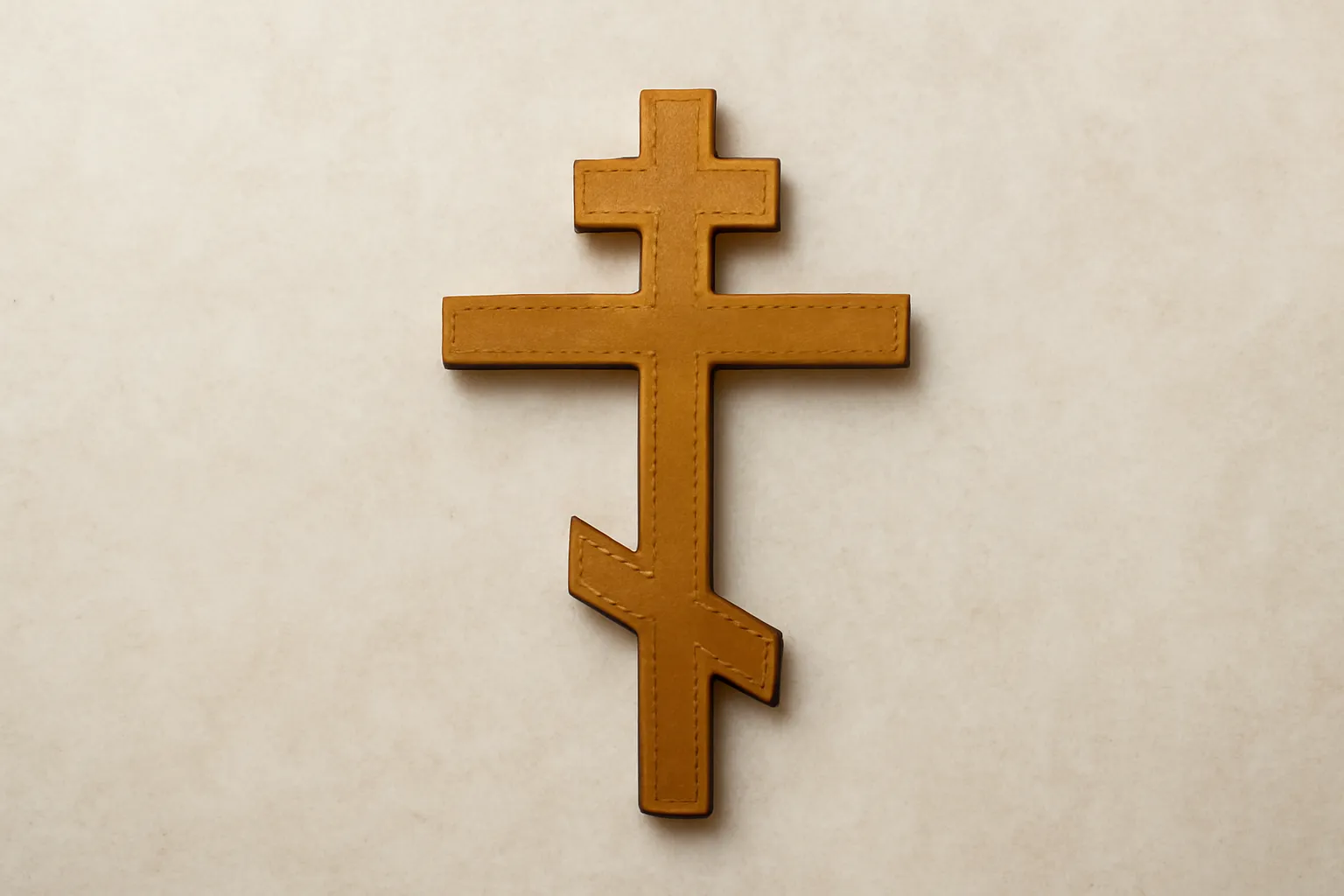 kreuz orthodox