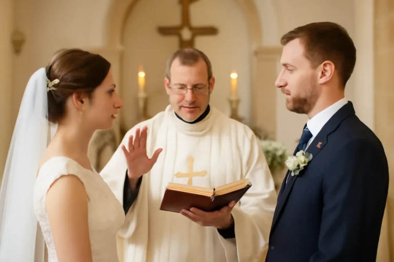 lesung hochzeit katholisch