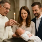 lesung taufe katholisch
