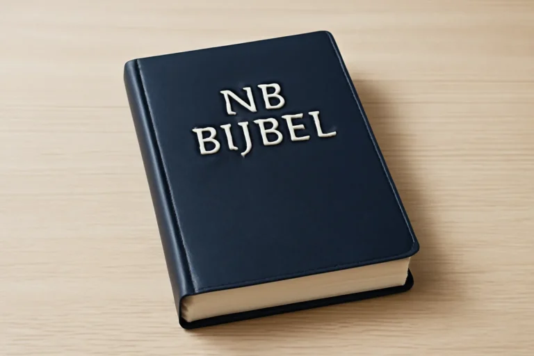 nlb bibel