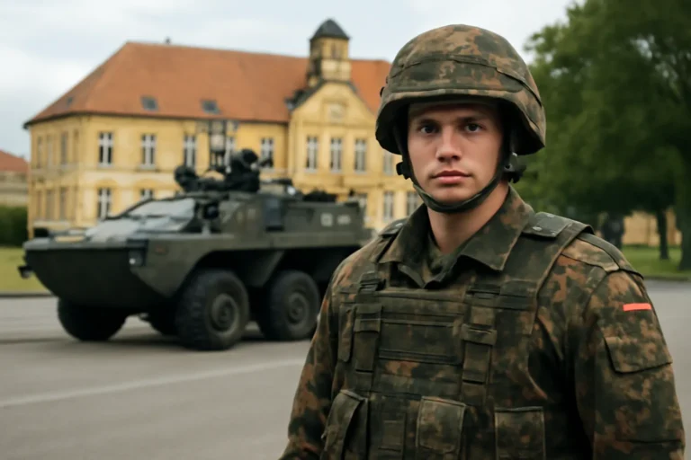 osnabrück bundeswehr