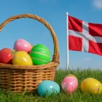 Ostern dänemark: Bräuche, Highlights und praktische Reisetipps ostern dänemark