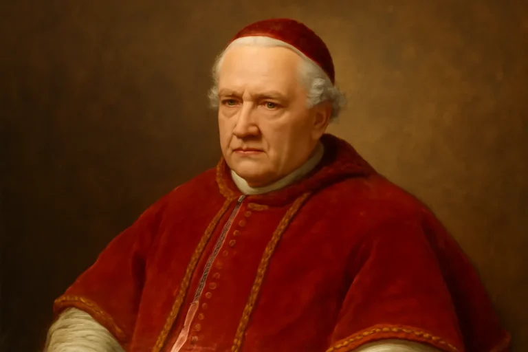 papst leo der 14
