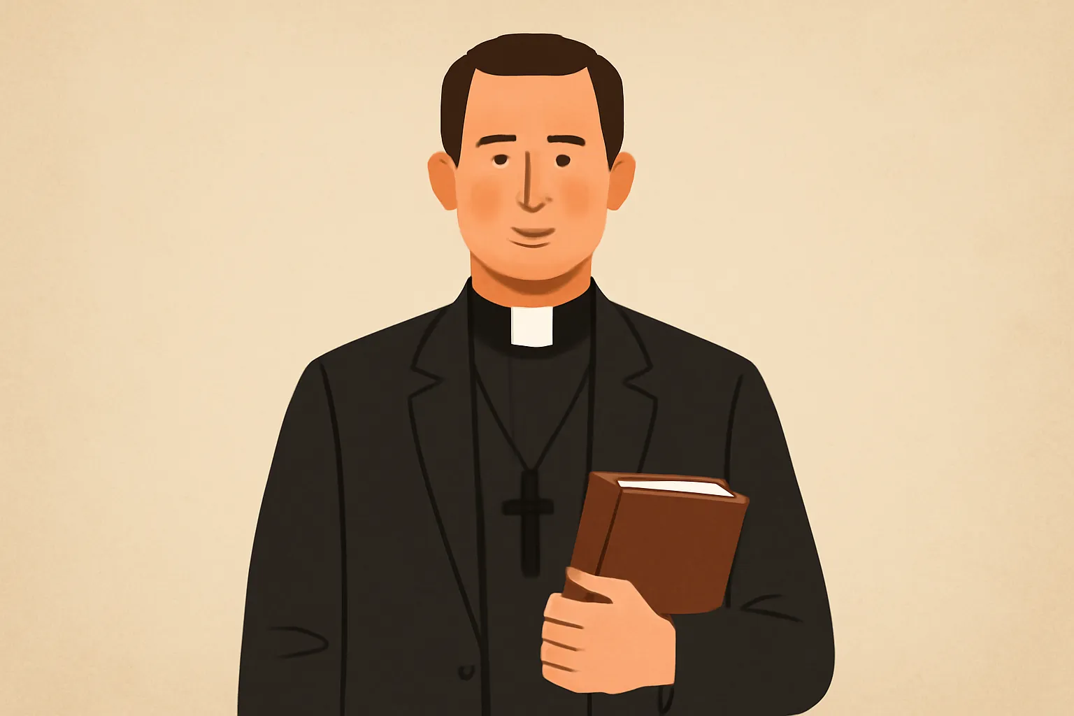 pastor werden