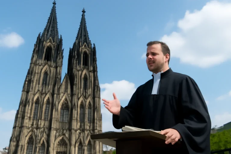 predigt köln