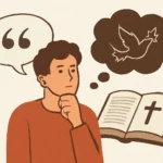 Redewendungen Bibel: Bedeutungen, Herkunft und Beispiele redewendungen bibel