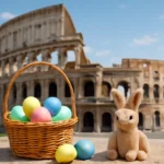 Rom über Ostern: Die besten Tipps, Sehenswürdigkeiten und Osteraktivitäten in der Ewigen Stadt rom über ostern