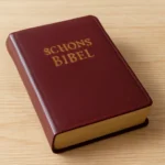 Schöne Bibel: Die besten Ausgaben, Zitate und Gestaltungstipps schöne bibel