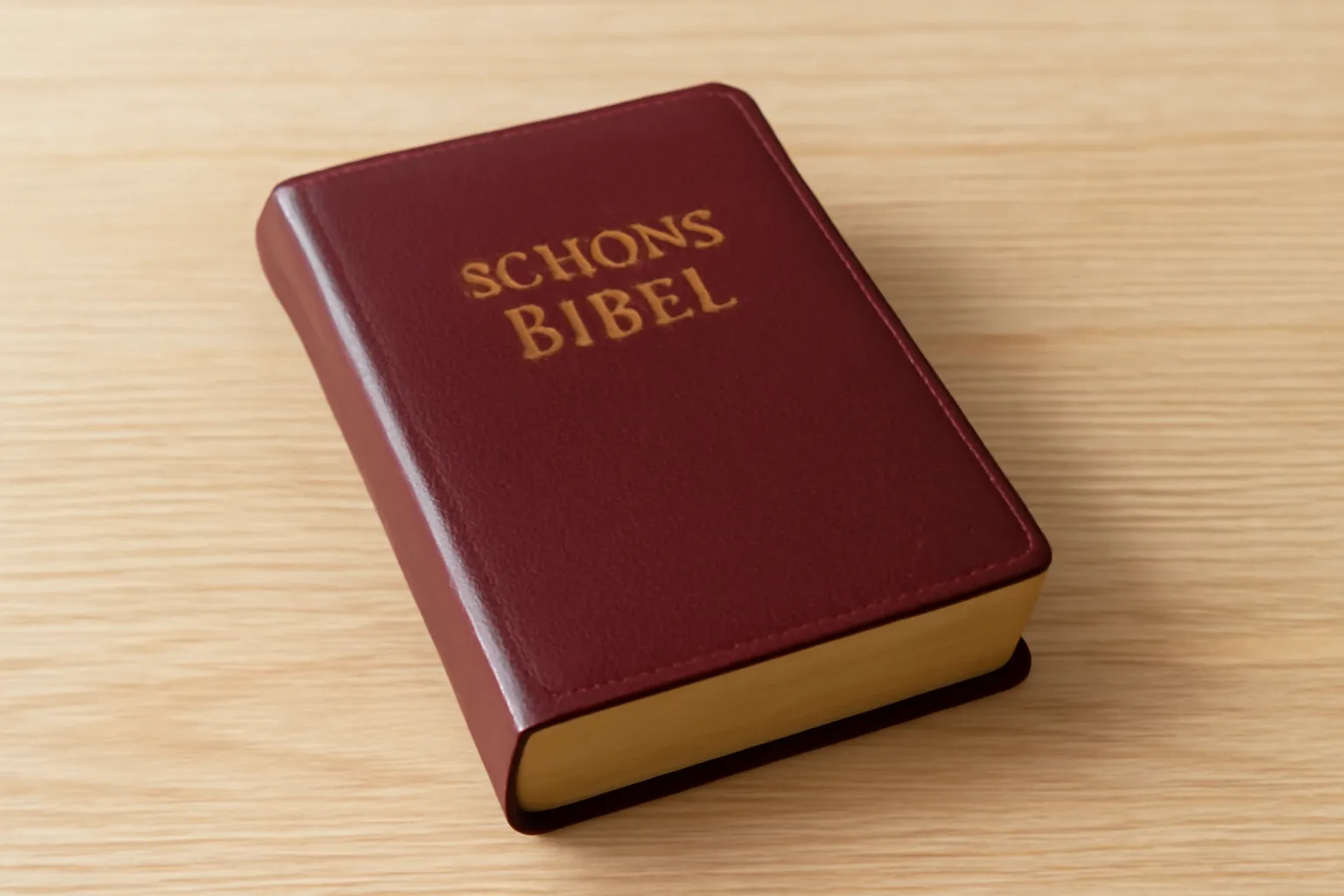 schöne bibel