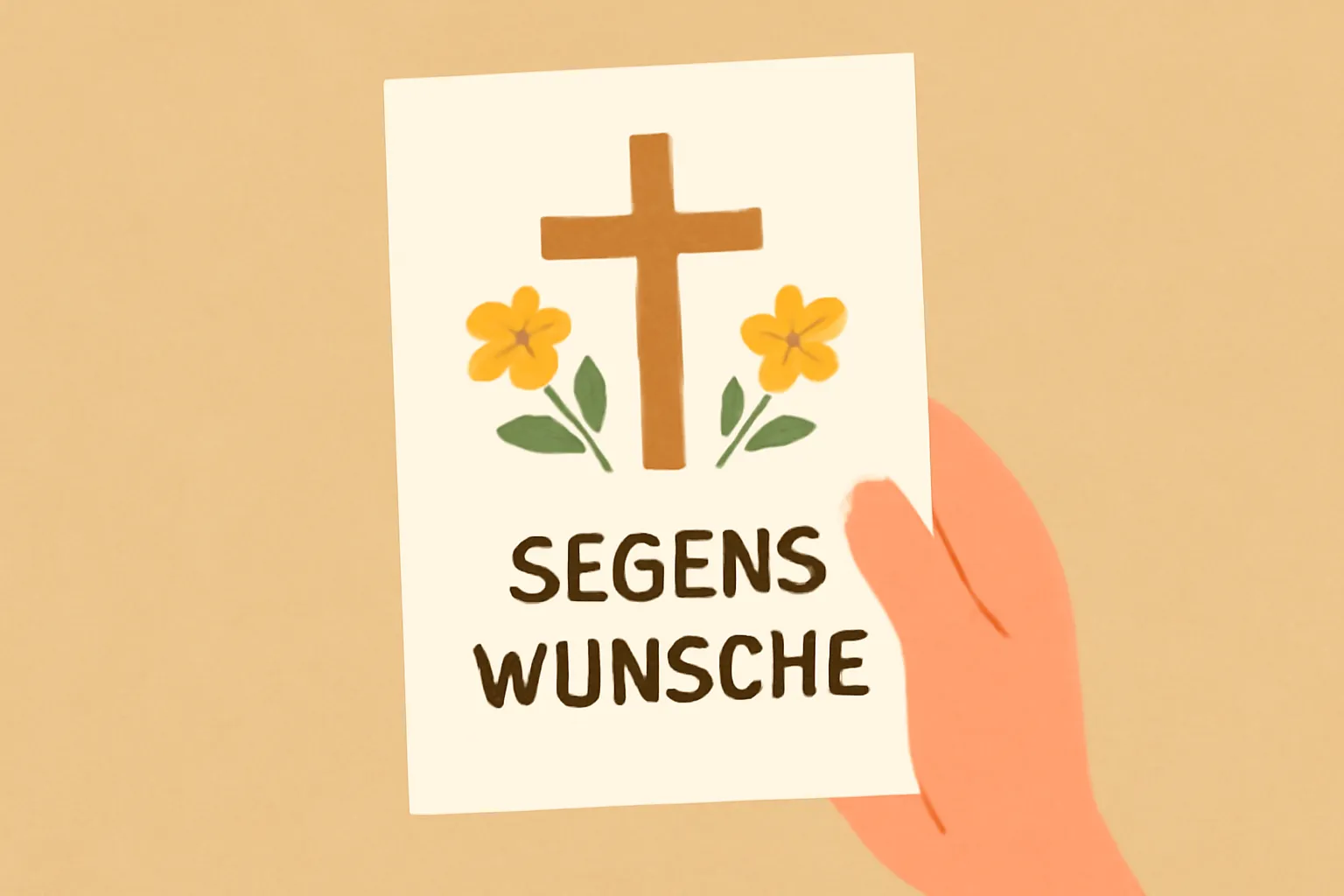 segenswünsche