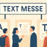 text messe