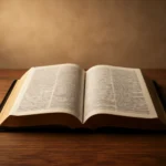 Und die Bibel hat doch Recht: Eine Analyse biblischer Aussagen heute und die bibel hat doch recht